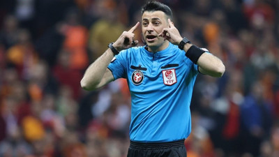 Fenerbahçe, Beşiktaş-Galatasaray derbisinin hakemi Ali Şansalan ile ilgili açıklama yaptı! O haberlere...