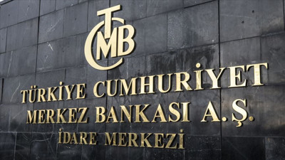 Merkez Bankası faiz kararı saat kaçta açıklanacak?