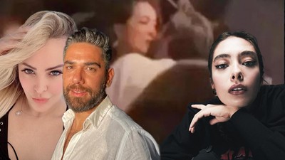 Kadir Doğulu Neslihan Atagül'ü aldattı mı? Kadir Doğulu ile sarmaş dolaş görüntülenen Sezer Çakır'dan açıklama!  Atagül ilk kez konuştu annesi devreye girdi