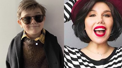 'Pucca' ismiyle tanınan yazar Selen Pınar Işık ve Serhat Osman Karagöz'ün oğlu Batı 3'üncü kattan düştü! Apar topar ameliyata alındı