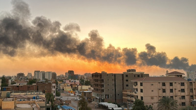 Sudan Savunma Bakanlığı, emekli askeri personeli silahlanmaya çağırdı