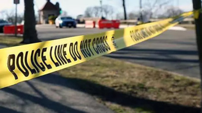ABD’nin Texas eyaletinde rastgele bir eve girdi katliam yaptı