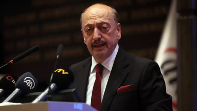 Bakan Bilgin'den asgari ücret ve emekli maaşı açıklaması! Asgari ücret ve emekli maaşına ne kadar zam gelecek?