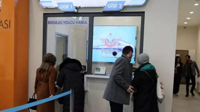 Cumhurbaşkanı Erdoğan duyurmuştu… Seyahat süresi 12 saatten 2 saate düştü: Biletler tükendi