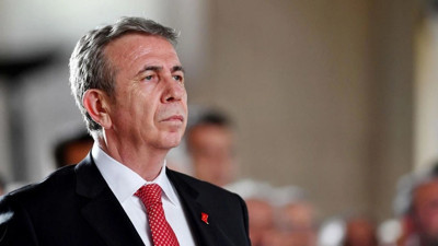 Millet İttifakı'nın cumhurbaşkanı yardımcısı adayı Mansur Yavaş'tan HDP açıklaması: Dertlerini anlatmak istiyorlar