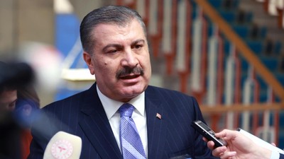 Sağlık Bakanı Fahrettin Koca duyurdu! 16 bin gönüllünün oluşturduğu yeni kurtarma ekibi kuruldu
