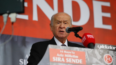 Son dakika... Kemal Kılıçdaroğlu'nun 'Alevi' videosu tartışmaları sürüyor! Devlet Bahçeli: Etnik ve mezhep temelli siyaset çok tehlikelidir