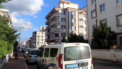 Depremin vurduğu Gaziantep'te sitede aidat tartışması nedeniyle silahlar çekildi: 5 yaralı