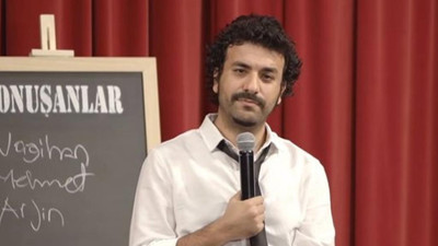 Hasan Can Kaya'nın Konuşanlar programındaki sözleri Elazığlıları çileden çıkardı! Hasan Can Kaya'nın sözlerine Fırat Üniversitesi'nden tepki
