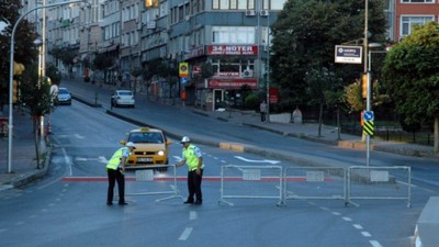 İEM, 1 Mayıs'ta İstanbul'da kapatılacak yolları ve alternatif güzergahları açıkladı