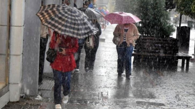 Meteoroloji'den 9 bölgeye sarı kodlu uyarı! Kar da var yağmur da... 30 Nisan hava nasıl olacak?