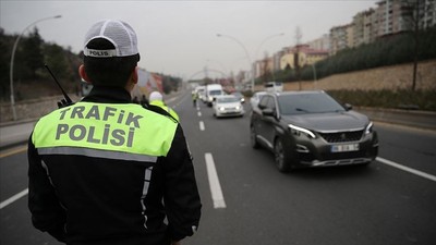 1 Mayıs'ta kapalı olan yollar ve alternatif yollar