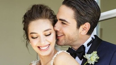 Boşanacakları iddia edilen Neslihan Atagül ve Kadir Doğulu çiftinden kamera karşısında açıklama: Gördüğüne neden inanmıyorsun?