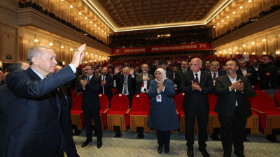 Cumhurbaşkanı Recep Tayyip Erdoğan'dan emeklilere müjdeli haber: 7500 lira üzerinde maaş alan emekliler için müjde vereceğiz