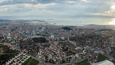 İBB İstanbul'daki boş konut sayısını açıkladı: 450 bin ile 750 bin marjında boş konut var