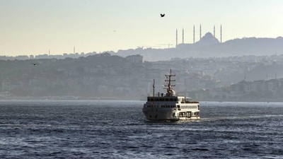 İBB'den 1 Mayıs dolayısıyla ek deniz seferleri uygulaması