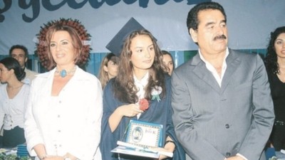 İbrahim Tatlıses'in kızından çok konuşulacak Millet İttifakı paylaşımı