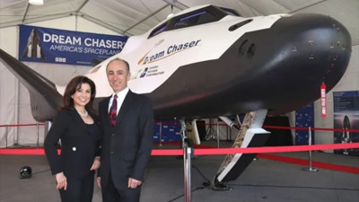 Kemal Kılıçdaroğlu'nun Atatürk Havalimanı projesinin merkezinde olan Sierra Nevada şirketinin kirli geçmişi kafa karıştırdı