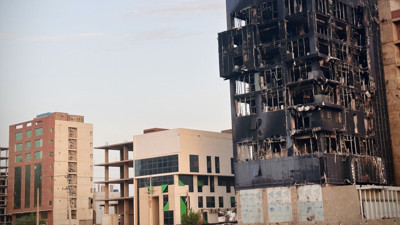 Sudan’da Ordu ve HDK 72 saatlik yeni ateşkes ilan etti