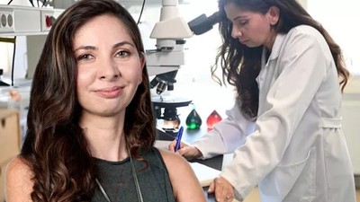 TÜBATAK'ta uzman araştırmacı olan Dilek Dündar Erbahar'ın evinde cesedi bulunmuştu! Gizemli ölümde sır perdesi aralanıyor: Dikkat çeken siyanür ayrıntısı