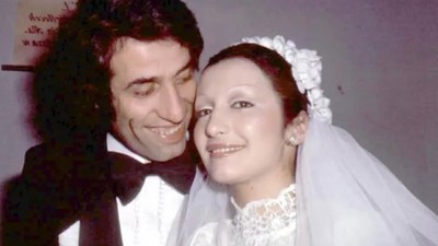 Türk sinemasının efsanesi Kemal Sunal'ın eşi Gül Sunal'dan duygulandıran paylaşım! "Elbet bir gün buluşacağız"