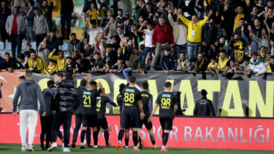 Ateş hattında İstanbulspor Giresunspor'u tek golle geçti