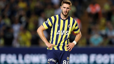 Fenerbahçe'den İsmail Yüksek açıklaması! Kanama ve yırtık...