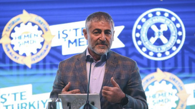 Hazine ve Maliye Bakanı Nureddin Nebati'den enflasyon konusunda çarpıcı mesajlar: Yüzde 45'lerin altına gerilemesini bekliyoruz