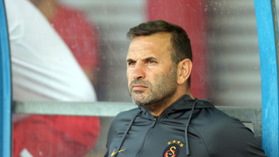 Okan Buruk'tan Galatasaray taraftarına şampiyonluk mesajı! "Mayıslar bizim..."