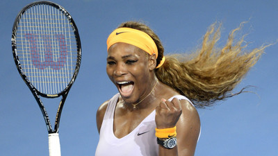 Serena Williams ikinci kez anne olacak