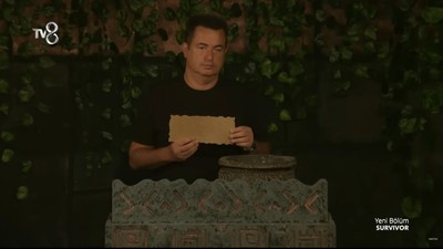 Survivor'da dokunulmazlık oyunu sonrasında potaya giren kim oldu?