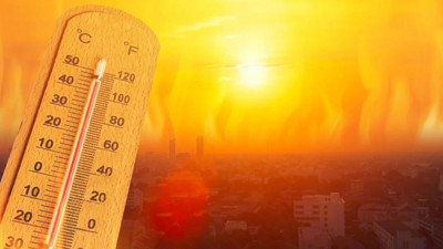 Bu yaz yakıp kavuracak! El Nino yolda