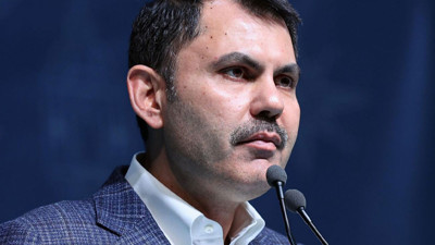 Çevre, Şehircilik ve İklim Değişikliği Bakanı Murat Kurum: 25 günde 100’ü aşkın projenin temelini attık