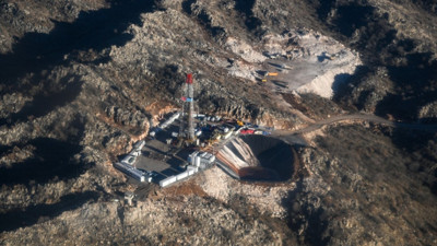 Uzman isimden Gabar petrolü değerlendirmesi! Ekonomiye doğrudan katkı sağlayacak