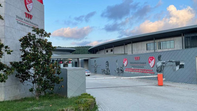 Son dakika haberi: TFF binasına saldırı davasında karar çıktı: Cüneyd Uslu'ya 2 farklı suçtan 7 yıl 6 ay hapis