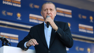 Washington Post'tan flaş Cumhurbaşkanlığı seçimi analizi! Alman basınından "Erdoğan karşısında aday çöküşü" manşeti