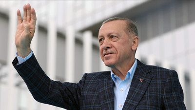 Yeni Zigana Tüneli Açılış Töreni'nde konuşan Cumhurbaşkanı Erdoğan'dan Bayraktar tepkisi: Bay Kemal sıkıyorsa çık açıkla