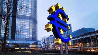 Avrupa Merkez Bankası faiz kararını açıkladı! Üç temel politika faizini 25 baz puan artırdı