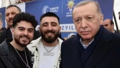 Cumhurbaşkanı Recep Tayyip Erdoğan'ın Ankara mitinginde konser veren sanatçılara ölüm tehditleri içeren mesajlar yağdı