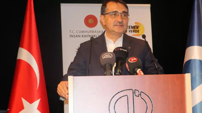 "Güneş panelleri üretiminde dünyada üçüncü sıraya geldik"