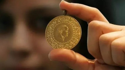 Fed'in piyasa politika faizini 25 baz puan artırmasının ardından altında yeni rekor kırıldı! Yurtiçinde gram altın 1.292 liraya kadar çıktı