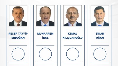 Seçim yasakları öncesi son anketler ne diyor? Sonar Araştırma Şirketi Sahibi Hakan Bayrakçı'dan Haberet.com'a özel açıklamalar