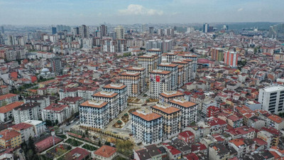Yarısı Bizden’e yoğun talep: 485 bin bağımsız bölüm için başvuru