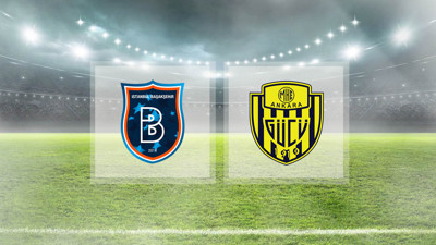 Başakşehir Ankaragücü ZTK kupa maçı saat kaçta, hangi kanalda?