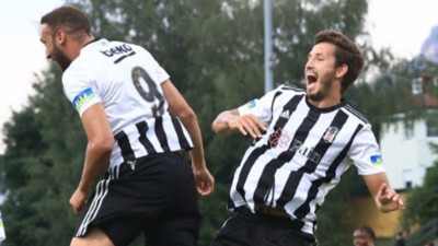 Beşiktaş'ta 3 imza birden! İç transferde harekete geçildi