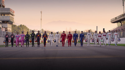 Formula 1 heyecanı ABD'ye taşınıyor