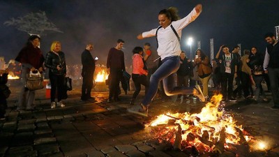 Hıdırellez ne zaman, bugün mü kutlanıyor?