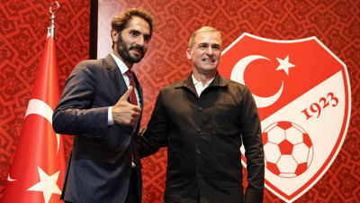 TFF'de Stefan Kuntz-Hamit Altıntop krizi! Abdullah Avcı ile anlaşmanın perde arkası...