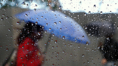 Meteoroloji Genel Müdürlüğü hava durumu raporunu yayımladı! 4 il için 'sarı kodlu' uyarıda bulunuldu | 6 MAYIS HAVA DURUMU RAPORU