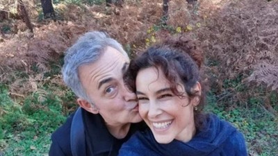 Örnek çiftin boşanacağı haberleri gündemi sarsmıştı! Arzum Onan'dan açıklama geldi